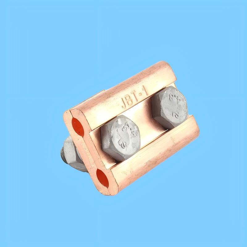 JBT Parallel Groove Clamps 3